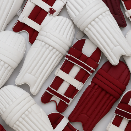 WICKET KEEPING LEGGUARDS JR.