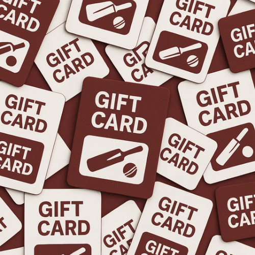 GIFT CARDS