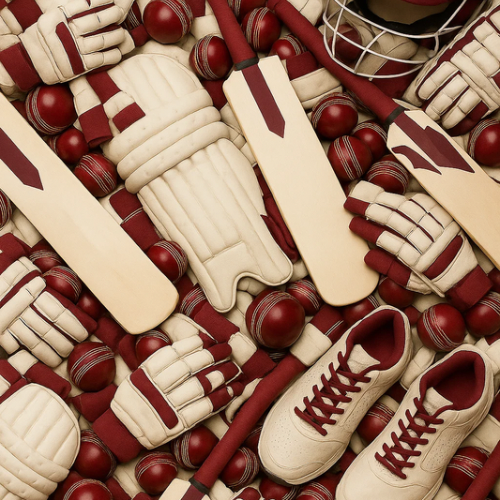 FULL CRICKET KITS