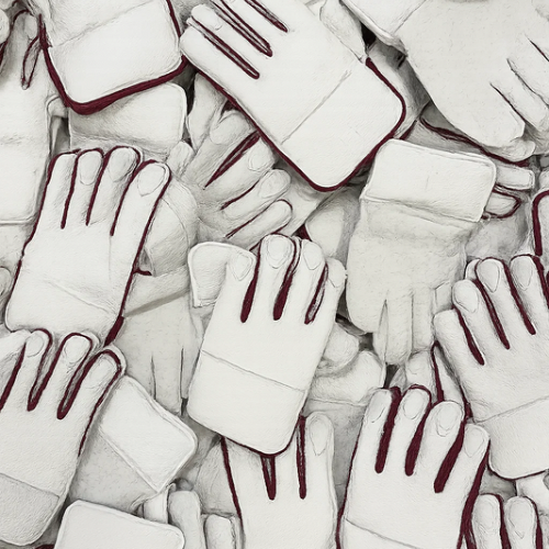 WICKET KEEPING GLOVES SR.