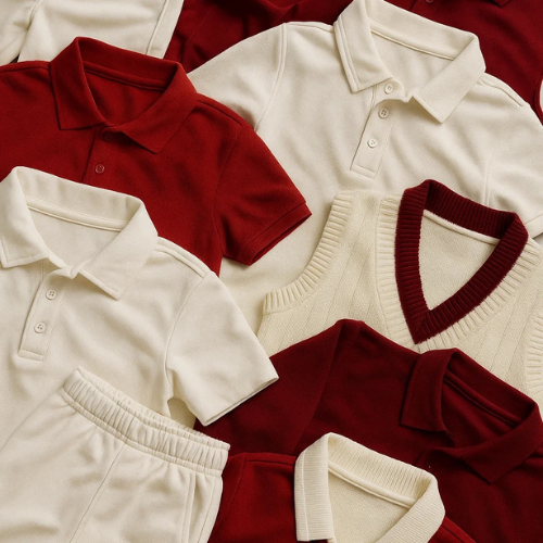 CRICKET APPAREL