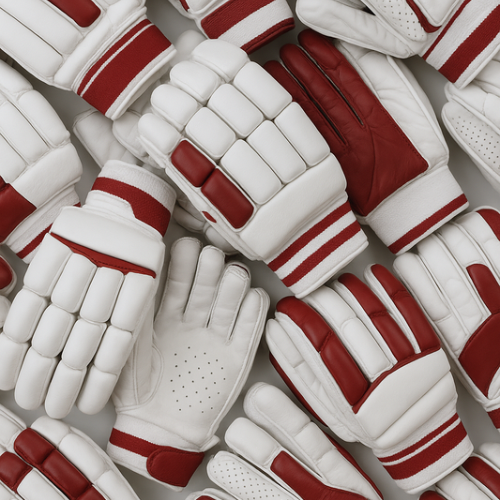 BATTING GLOVES SR.