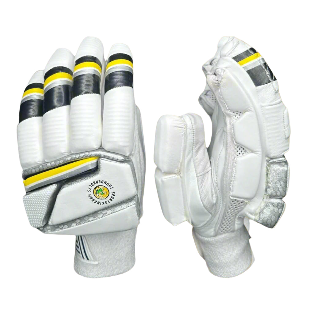 SKTB SR. HURRICANE CRICKET BATTING GLOVES