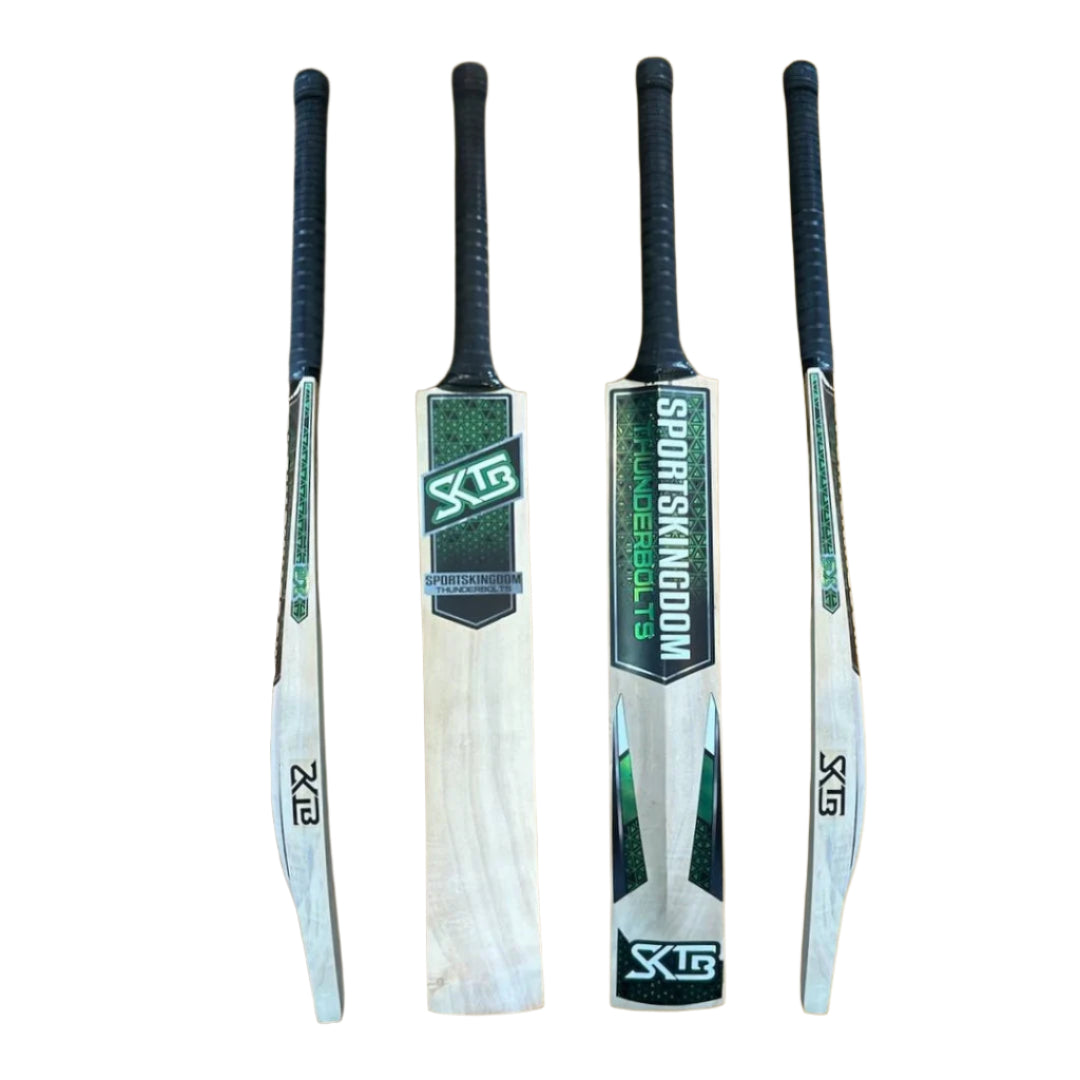SKTB JR. FURY ENGLISH WILLOW CRICKET BAT