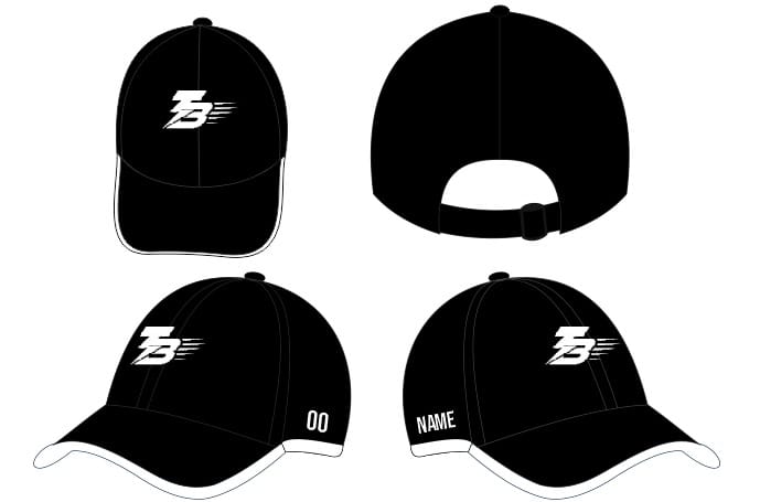 CKTB CRICKET COLOURED SET (JERSEY + PANTS + CAP)