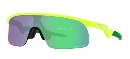 OAKLEY RESISTOR SUNGLASSES