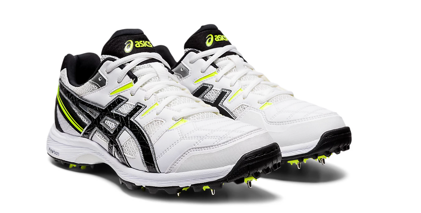 ASICS GEL-GULLY 7 CRICKET METAL SPIKE SHOES