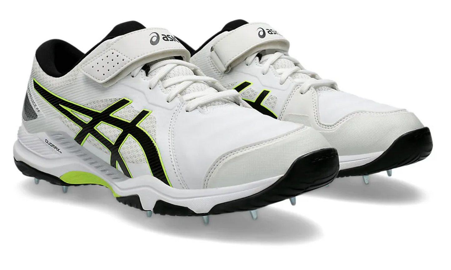 ASICS SPEED MENACE FF CRICKET METAL SPIKE SHOES