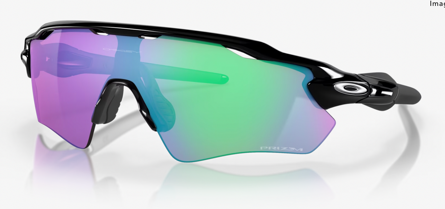 OAKLEY RADAR EV PATH SUNGLASSES