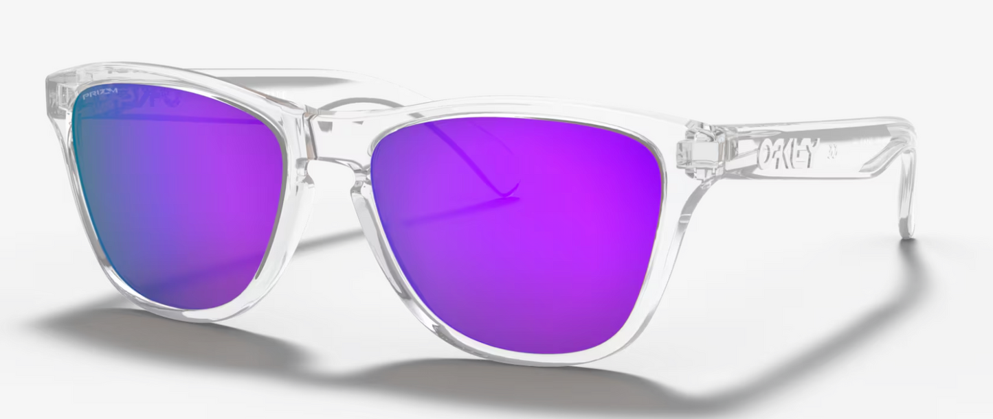 OAKLEY FROGSKINS SUNGLASSES
