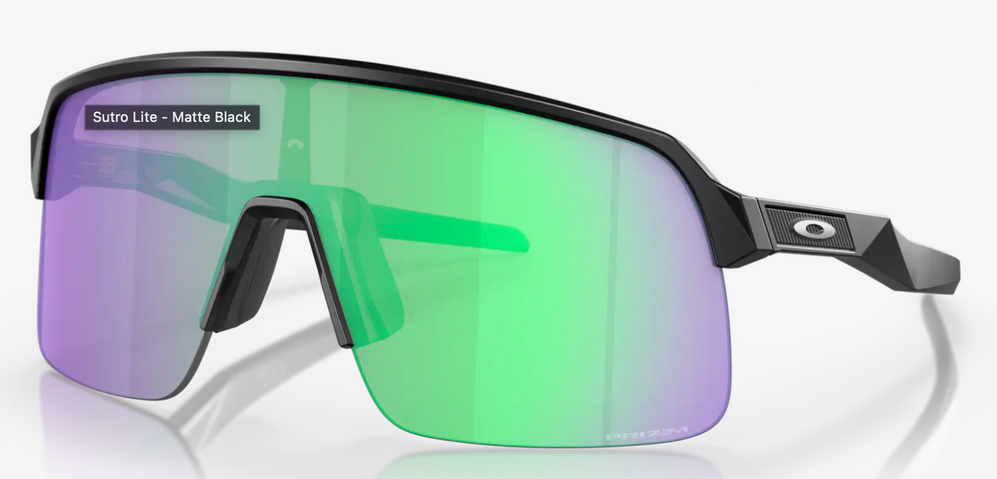 OAKLEY SUTRO LITE SUNGLASSES