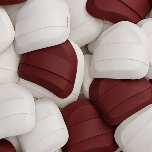 CHEST GUARDS