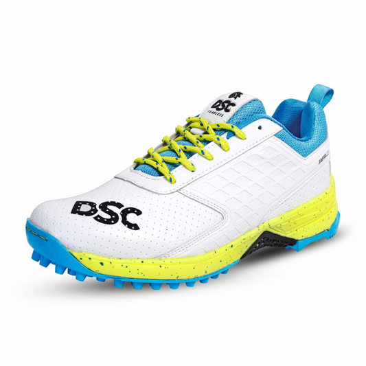 DSC JAFFA CRICKET RUBBER STUD SHOES
