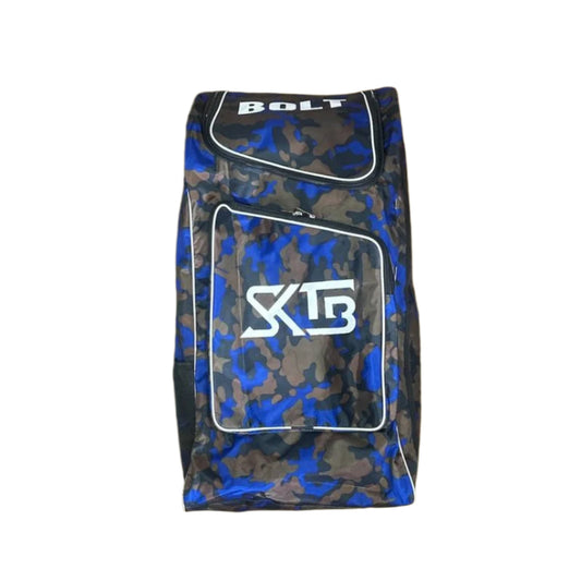 SKTB JR. BOLT CRICKET KITBAG