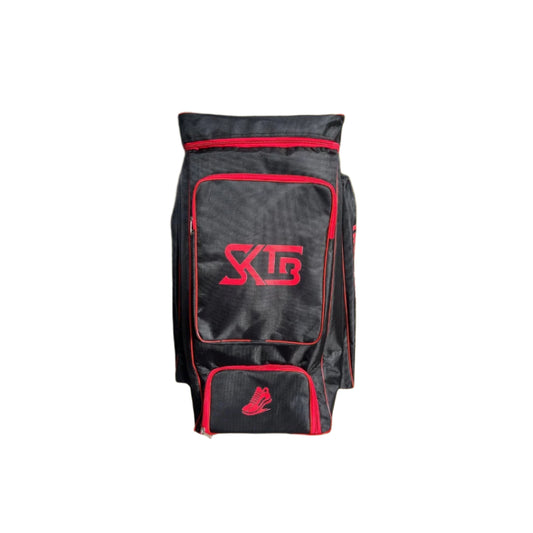 SKTB JR. FURY CRICKET KITBAG