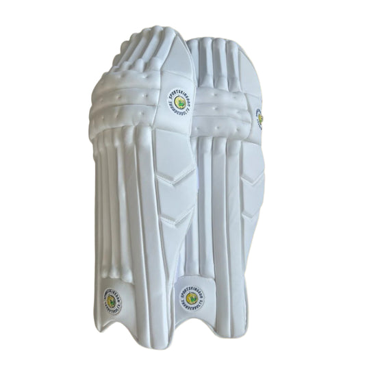 SKTB SR. TEST CRICKET BATTING LEGGUARDS
