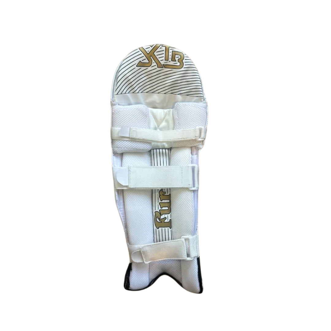 SKTB JR. FURY CRICKET BATTING LEGGUARDS