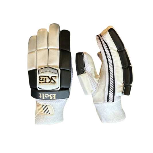SKTB JR. BOLT CRICKET BATTING GLOVES