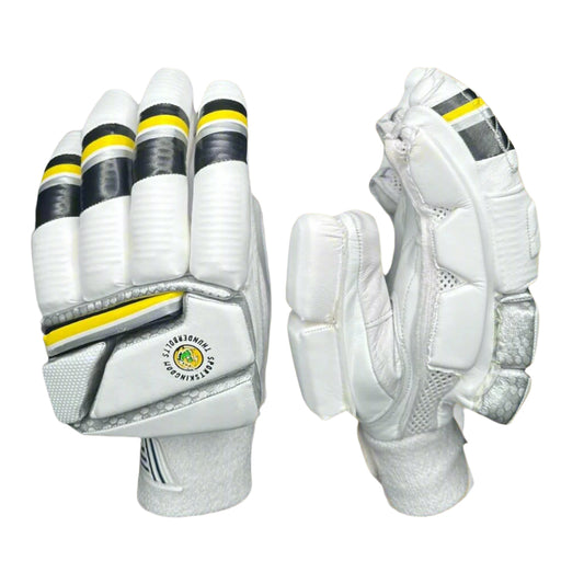 SKTB SR. HURRICANE CRICKET BATTING GLOVES
