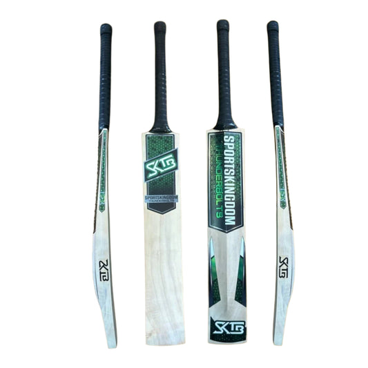 SKTB JR. FURY ENGLISH WILLOW CRICKET BAT