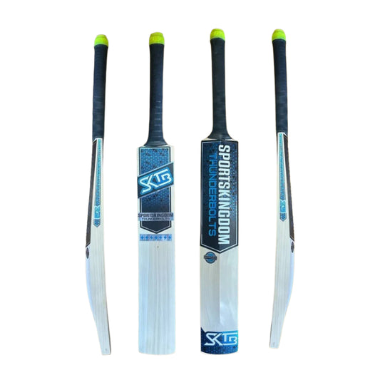 SKTB JR. BOLT KASHMIR WILLOW CRICKET BAT