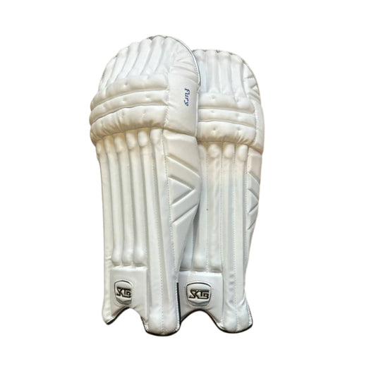 SKTB JR. FURY CRICKET BATTING LEGGUARDS