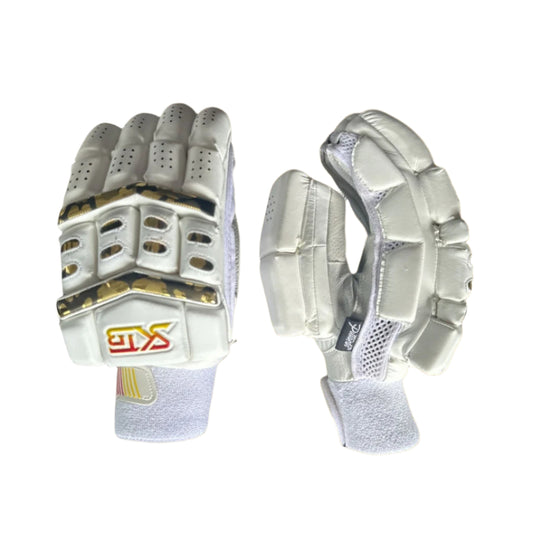 SKTB SR. TORPEDO CRICKET BATTING GLOVES