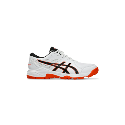 ASICS GEL-PEAKE 2 CRICKET RUBBER STUD SHOES
